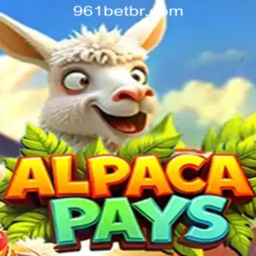 Exploring AlpacaPays: A Thrilling Slot Adventure with 961Bet Oficial Slots Brasil #1