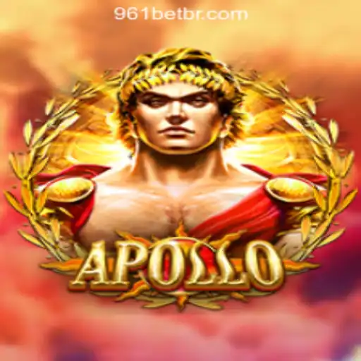 Exploring Apollo: A Stellar Slot Experience with 961Bet Oficial Slots Brasil #1