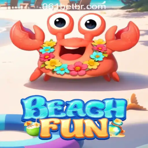 Dive into BeachFun: Unleashing Excitement with 961Bet Oficial Slots Brasil #1