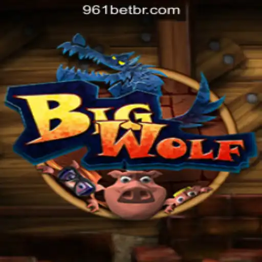 Explore BigWolf: A Thrilling Experience with 961Bet Oficial Slots Brasil #1