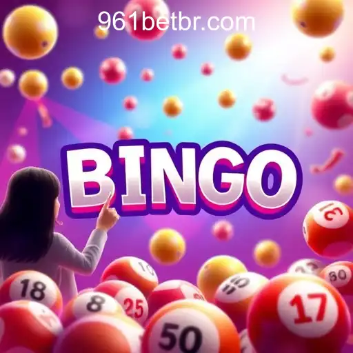 Exploring the World of Bingo Games: A Closer Look at 961Bet Oficial Slots Brasil #1