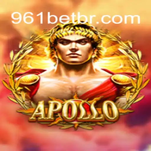 Exploring Apollo: A Stellar Slot Experience with 961Bet Oficial Slots Brasil #1