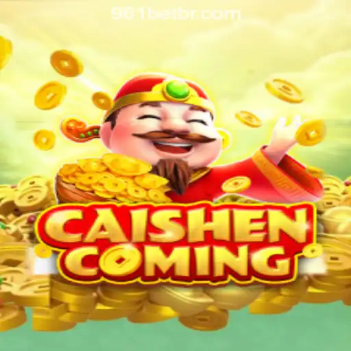 Discover CAISHENCOMING: The Premier Slot Game Experience with 961Bet Oficial Slots Brasil #1