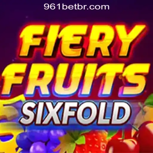 FieryFruitsSixFold: Exploring Brazil's Popular Slot Game