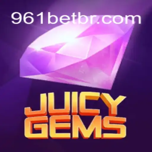 Discover the Excitement of JuicyGems: The Top Slot Game on 961Bet Oficial Slots Brasil #1