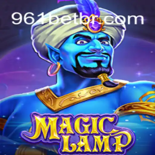 Exploring MagicLamp: A Glimpse into the Enchanting World of 961Bet Oficial Slots Brasil #1
