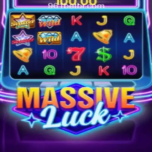 Exploring MassiveLuck: The Premier Choice for Online Gaming in Brazil