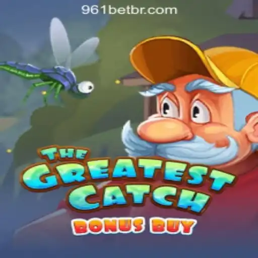Explore The Exciting World of TheGreatestCatchBonusBuy