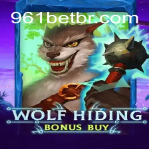 Exploring WolfHidingBonusBuy: A Thrilling Slot Adventure