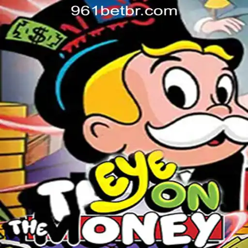 Unveiling EyeOnTheMoney: 961Bet Oficial Slots Brasil's Latest Sensation