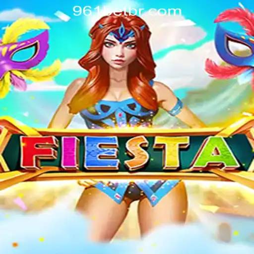 Exploring Fiesta: The Vibrant World of 961Bet Oficial Slots Brasil #1