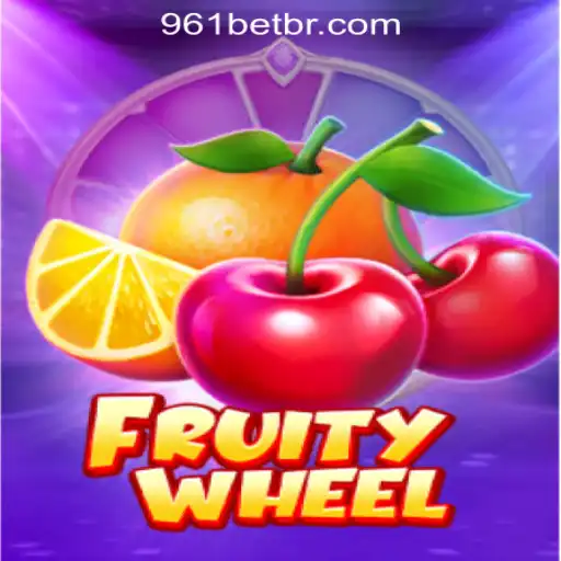 Exploring the Exciting World of FruityWheel: The Top Choice on 961Bet Oficial Slots Brasil #1