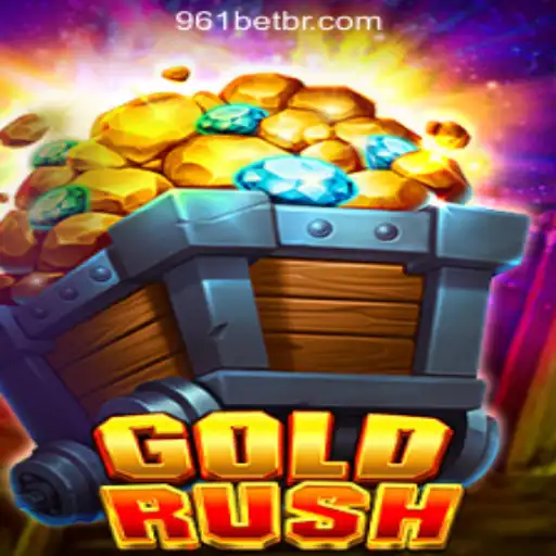Exploring GoldRush: A Thrilling Experience with 961Bet Oficial Slots Brasil #1