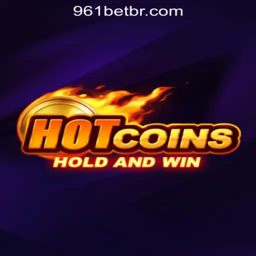 Exploring the World of HotCoins: A Glimpse into 961Bet Oficial Slots Brasil #1