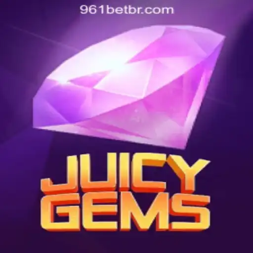 Discover the Excitement of JuicyGems: The Top Slot Game on 961Bet Oficial Slots Brasil #1