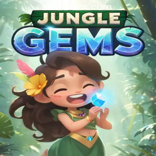 Explore the Thrilling World of JungleGems with 961Bet Oficial Slots Brasil #1
