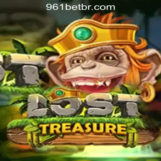Exploring the Adventure of LostTreasure: A Deep Dive into 961Bet Oficial Slots Brasil #1
