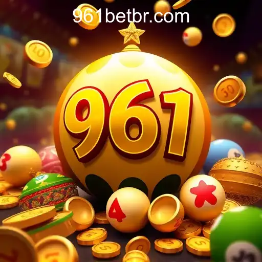 Exploring the Fascinating World of Lottery: Spotlight on 961Bet Oficial Slots Brasil #1