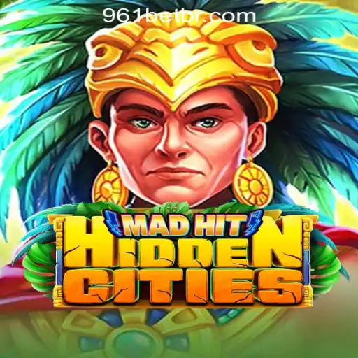 Discover the Thrills of MadHitHiddenCities: A Top Contender in Brazilian Online Slots