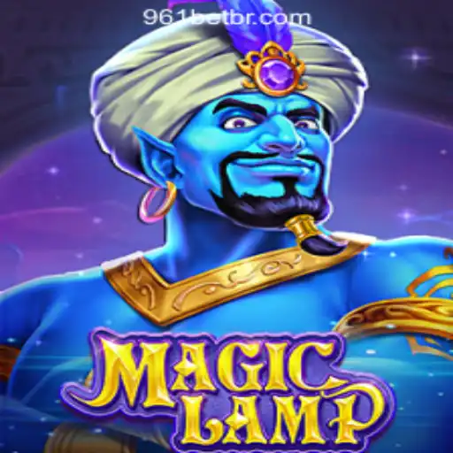 Exploring MagicLamp: A Glimpse into the Enchanting World of 961Bet Oficial Slots Brasil #1