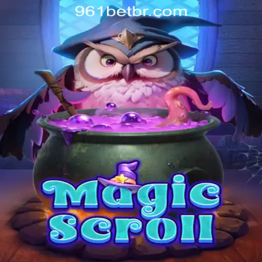 Discovering MagicScroll: The Enchanting World of 961Bet Oficial Slots Brasil #1
