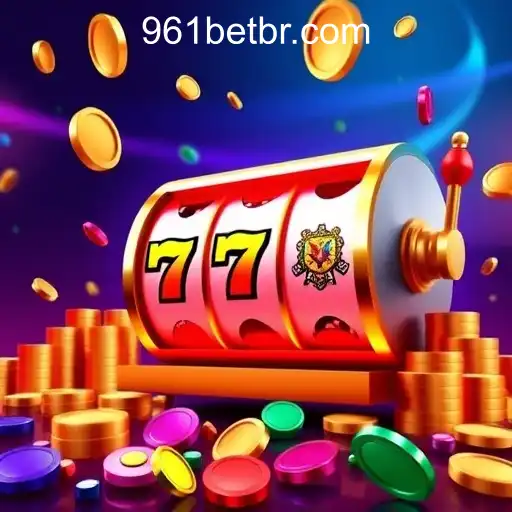 961Bet Oficial Slots Brasil #1: The Ultimate Guide to Online Slots in Brazil