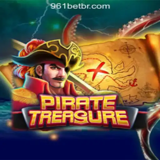 PirateTreasure: Set Sail for Adventure with 961Bet Oficial Slots Brasil #1