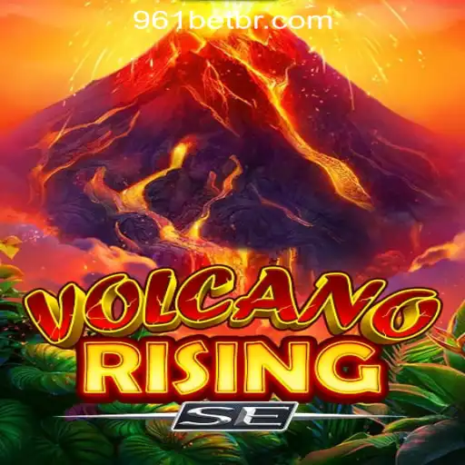 Experience the Thrilling Adventure of VolcanoRisingSE: An In-depth Guide for Gamers in Brazil