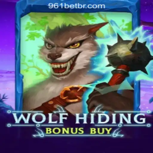 Exploring WolfHidingBonusBuy: A Thrilling Slot Adventure
