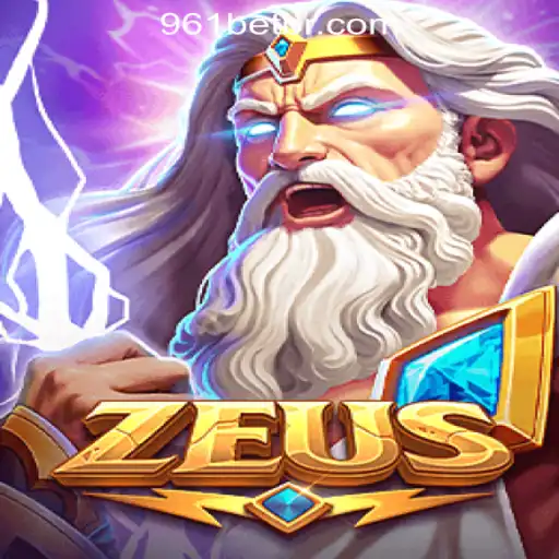 Discover the World of Zeus Slots with 961Bet Oficial Slots Brasil #1